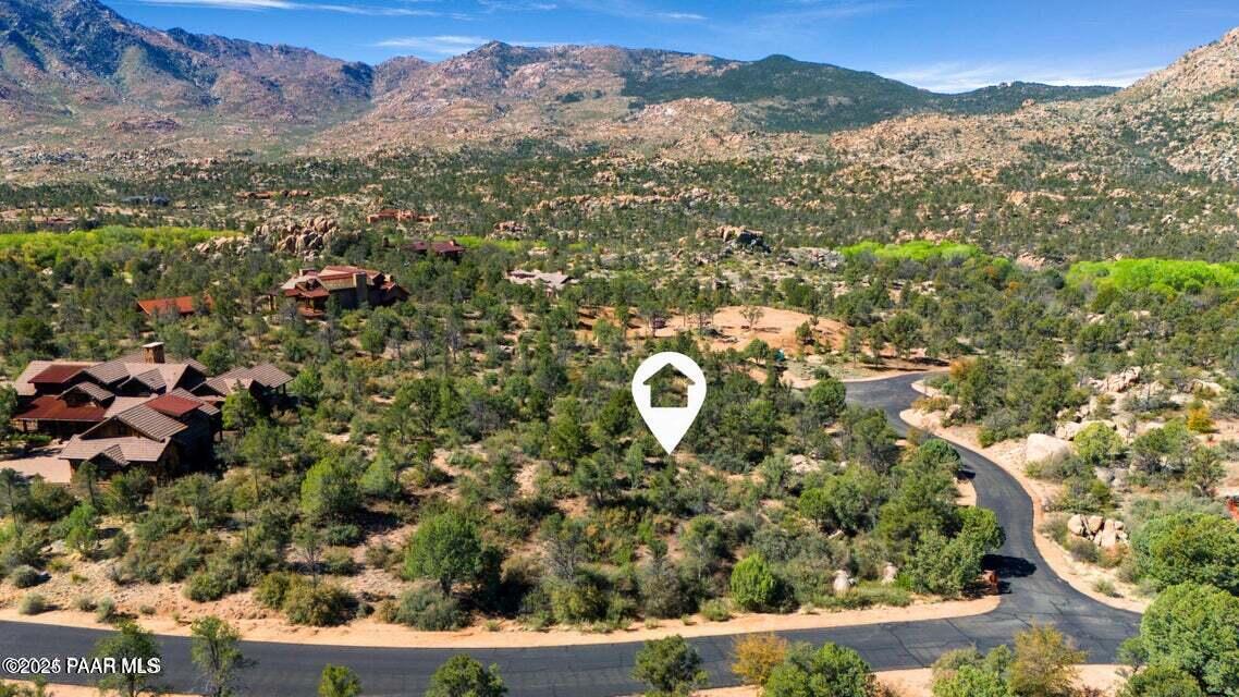 4605 W La Porte Circle