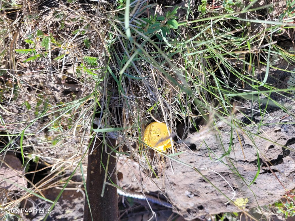 Photo of 0 Shivers Lane, Paulden, AZ 86334 (MLS # 1079875)