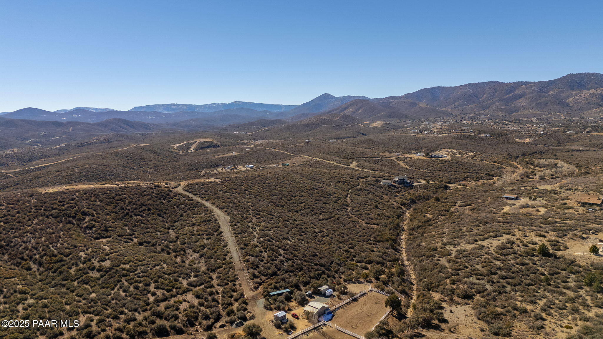0 Lh E Prescott Dells Ranch Road