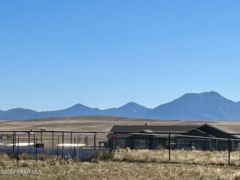 A home in Prescott Valley