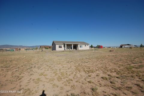 A home in Prescott Valley