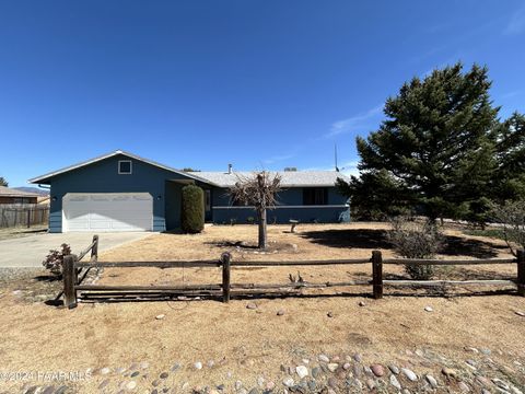 4035 N Kearny Drive Prescott Valley AZ 86314
