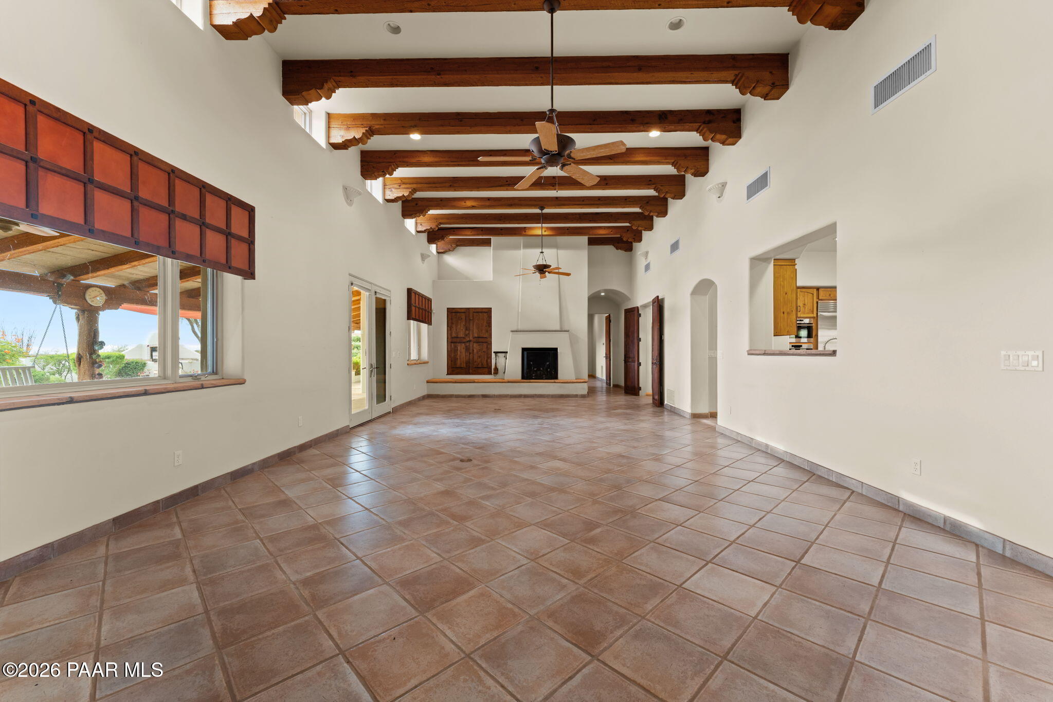 18210 W Moonlight Mesa Road