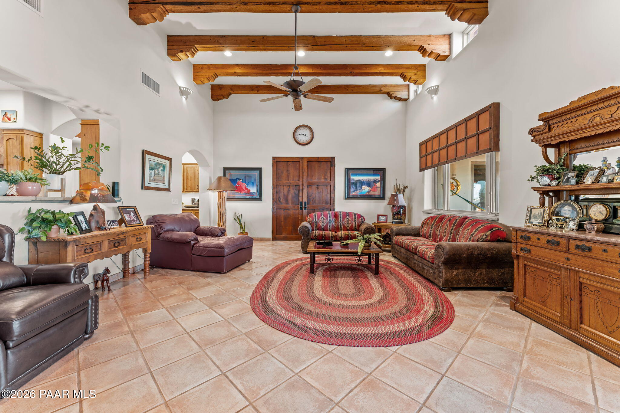 18210 W Moonlight Mesa Road