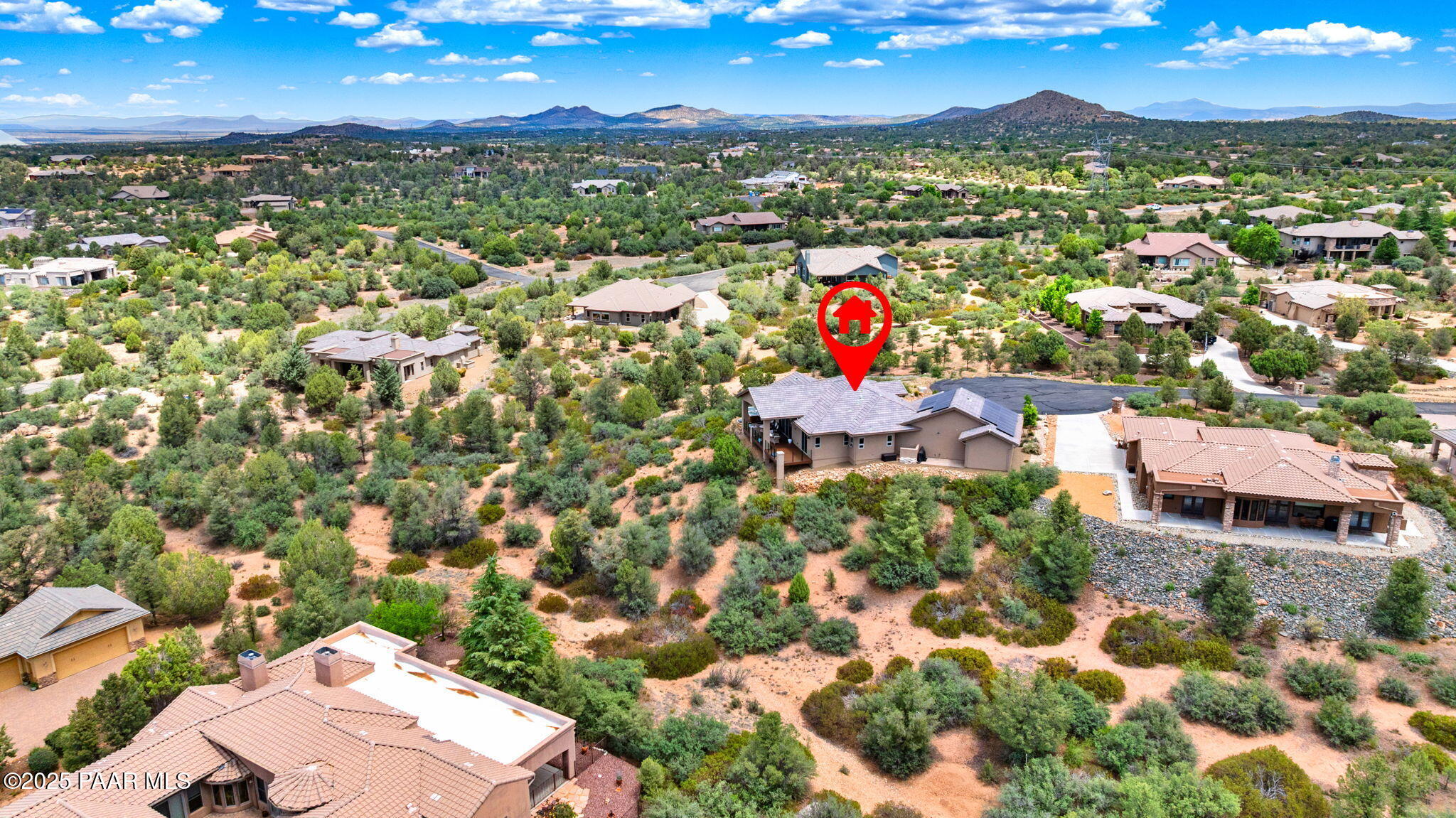 5775 W Halcyone Circle