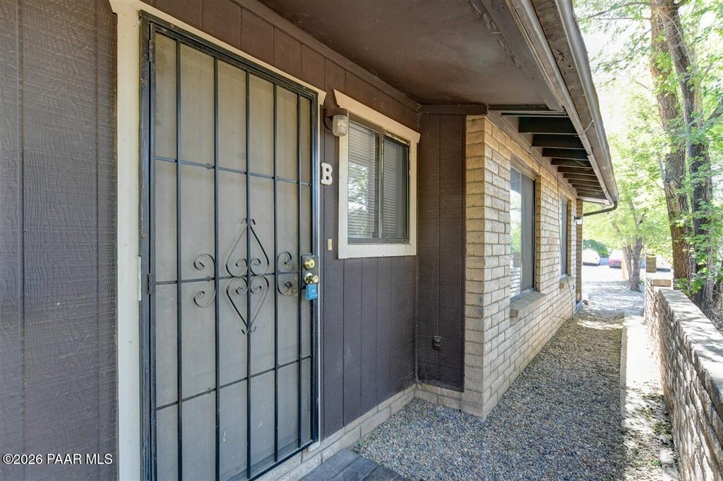 Photo of 564 1st Street #B, Prescott, AZ 86301 (MLS # 1085855)