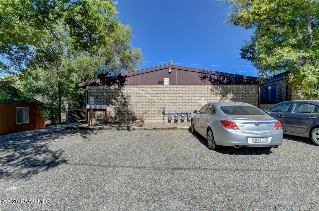 Photo of 564 1st Street #B, Prescott, AZ 86301 (MLS # 1085855)