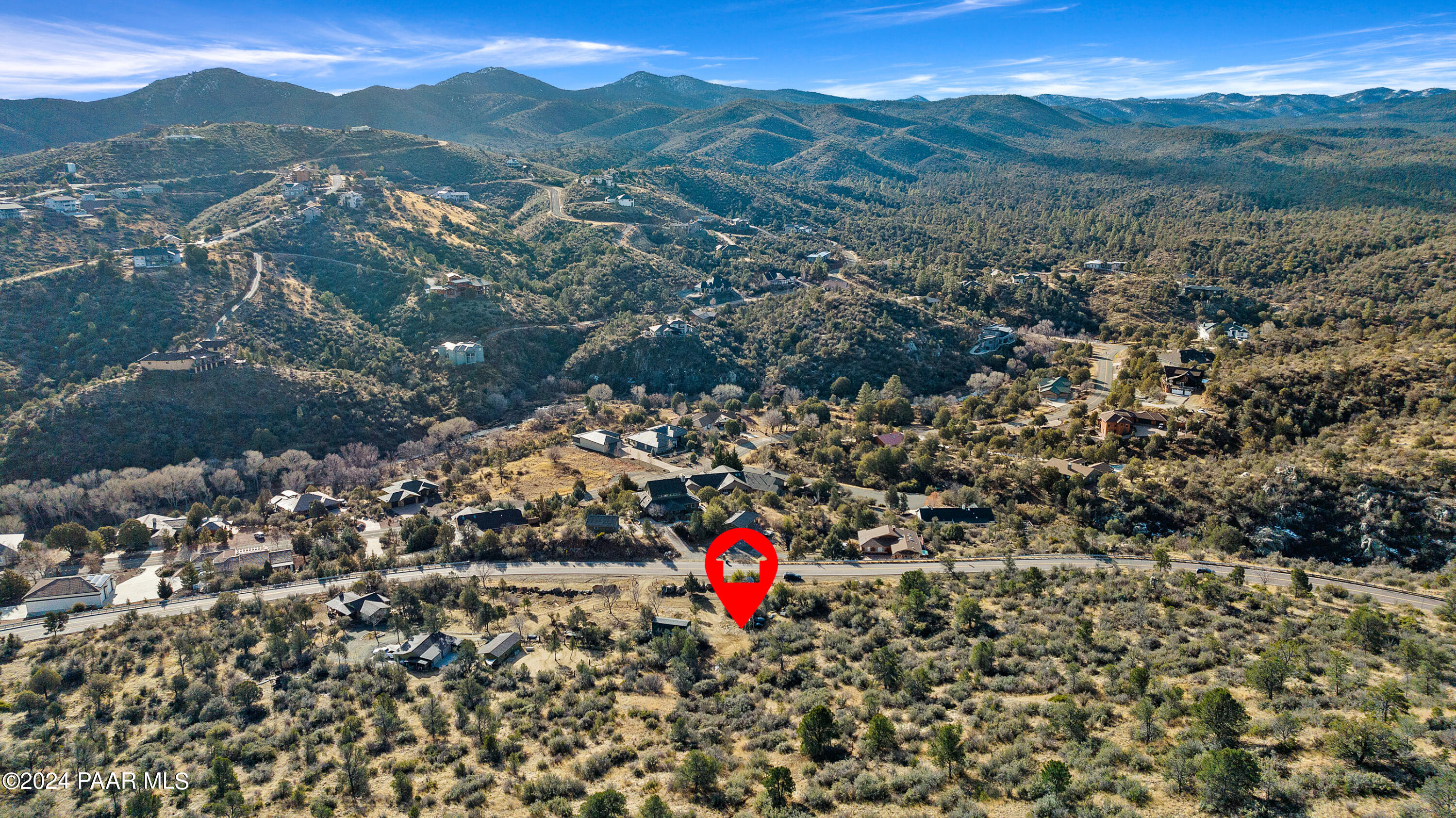 5010 E Old Black Canyon Highway