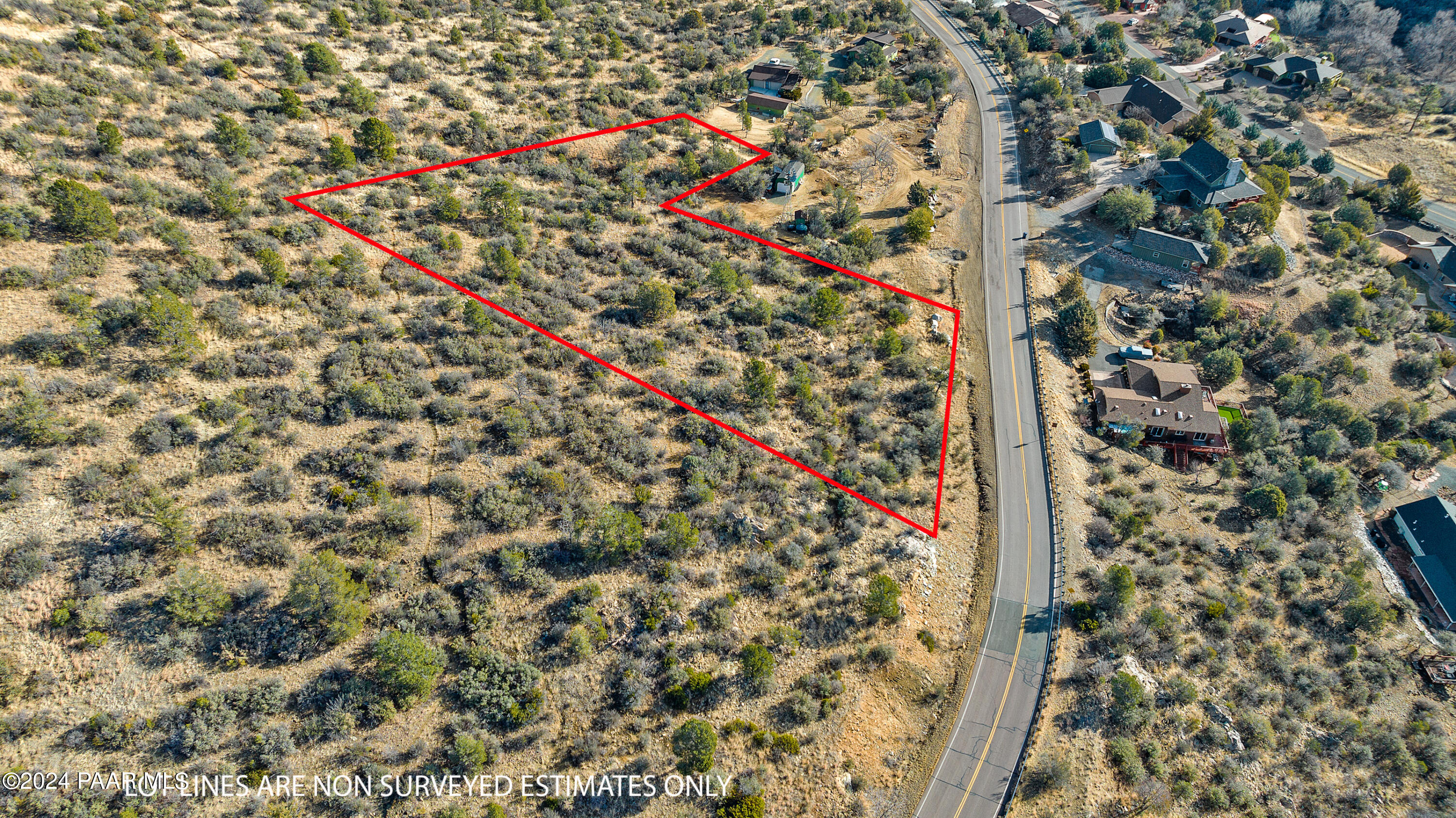 5010 E Old Black Canyon Highway