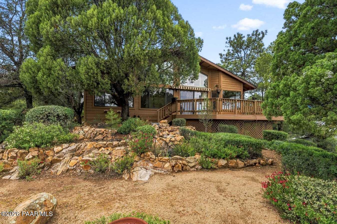 1731 Broken Arrow Drive