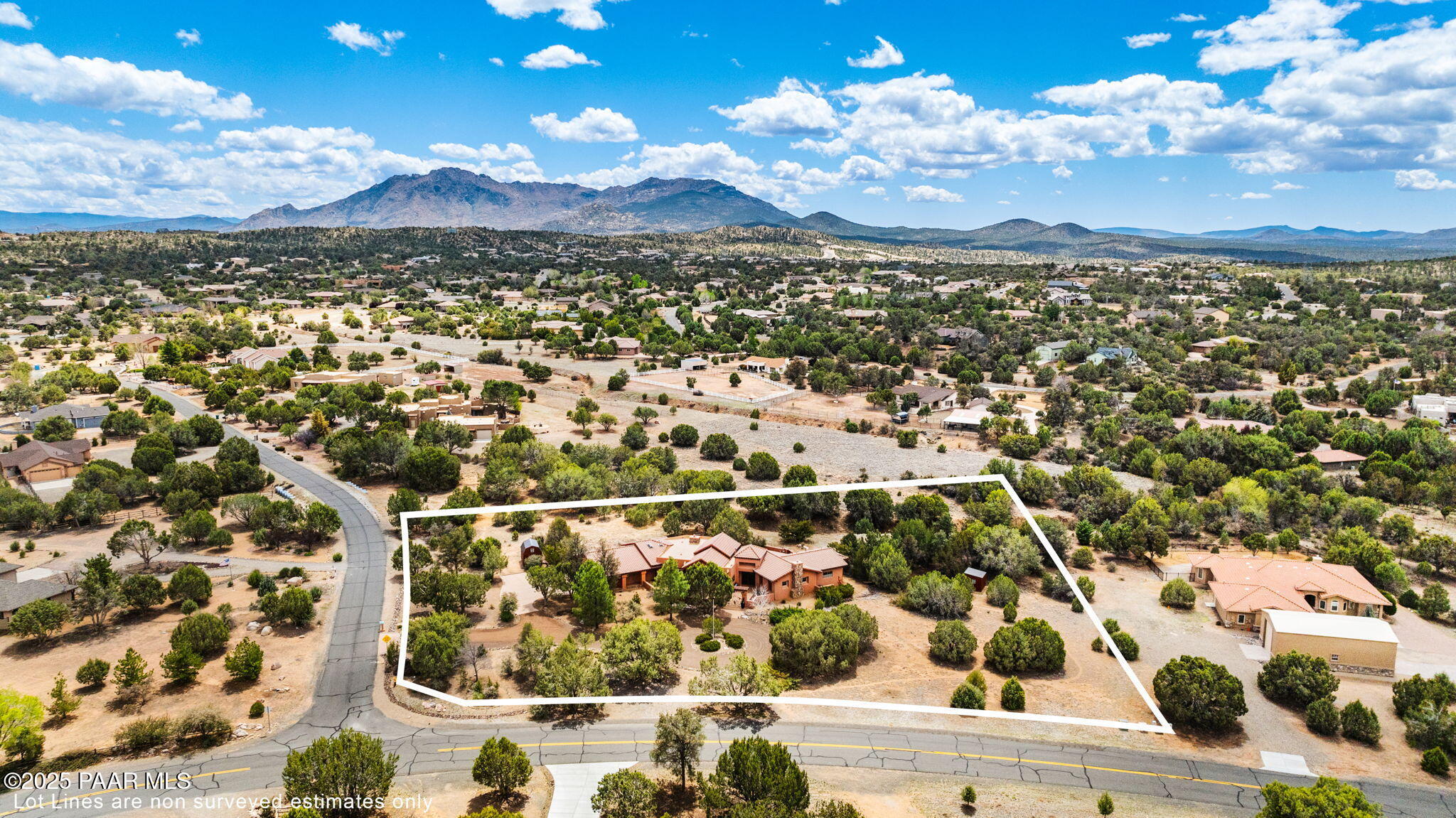 13700 N Warpaint Place