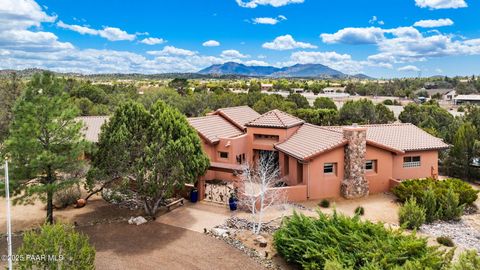 13700 N Warpaint Place Prescott AZ 86305