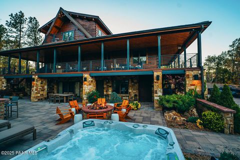 2505 E Old Miner Road Prescott AZ 86303