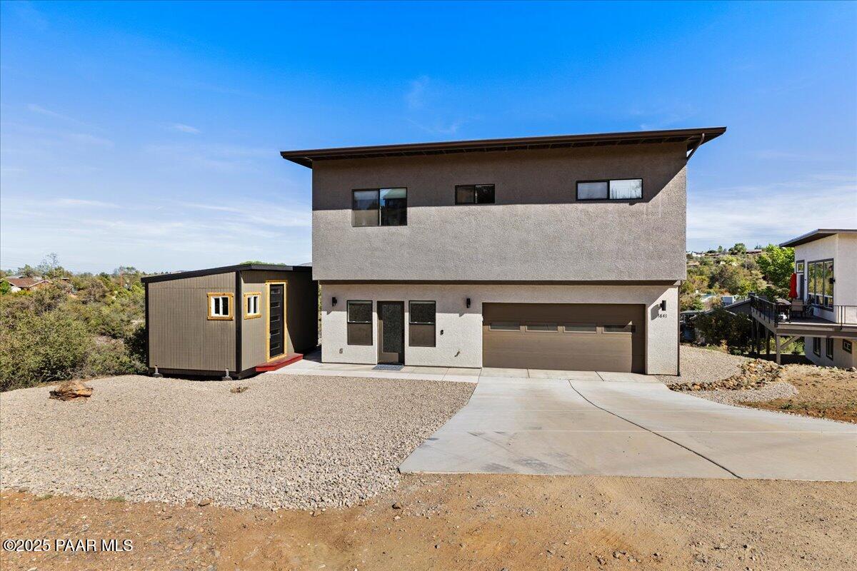 1841 N Jade Circle
