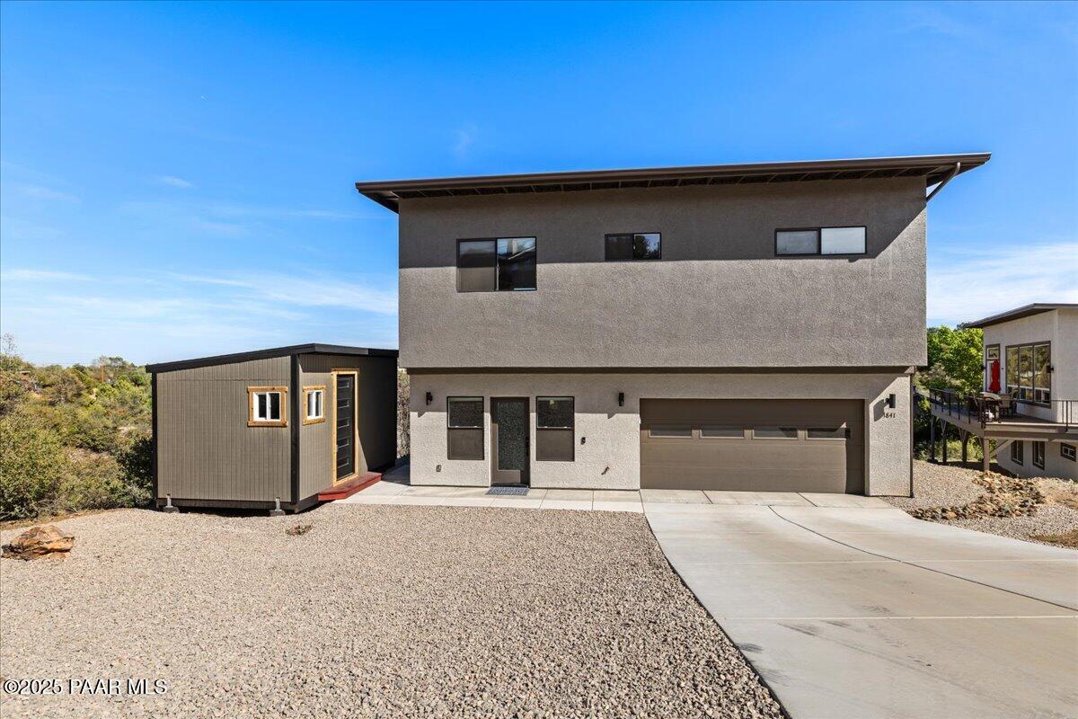 1841 N Jade Circle