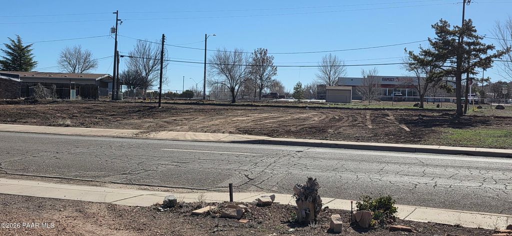 Photo of 127 Lewis Avenue, Ash Fork, AZ 86320 (MLS # 1080249)