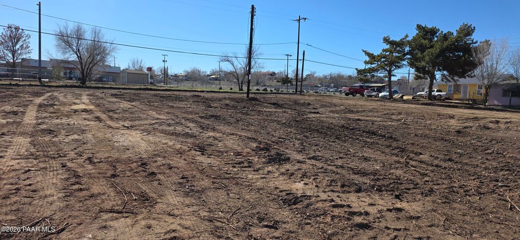 Photo of 127 Lewis Avenue, Ash Fork, AZ 86320 (MLS # 1080249)