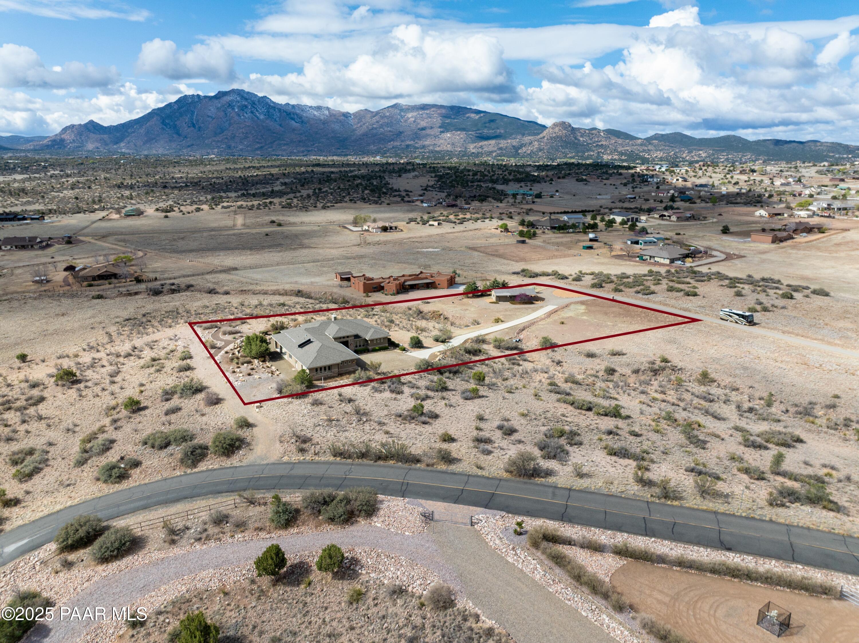 11355 N Waylands Trail