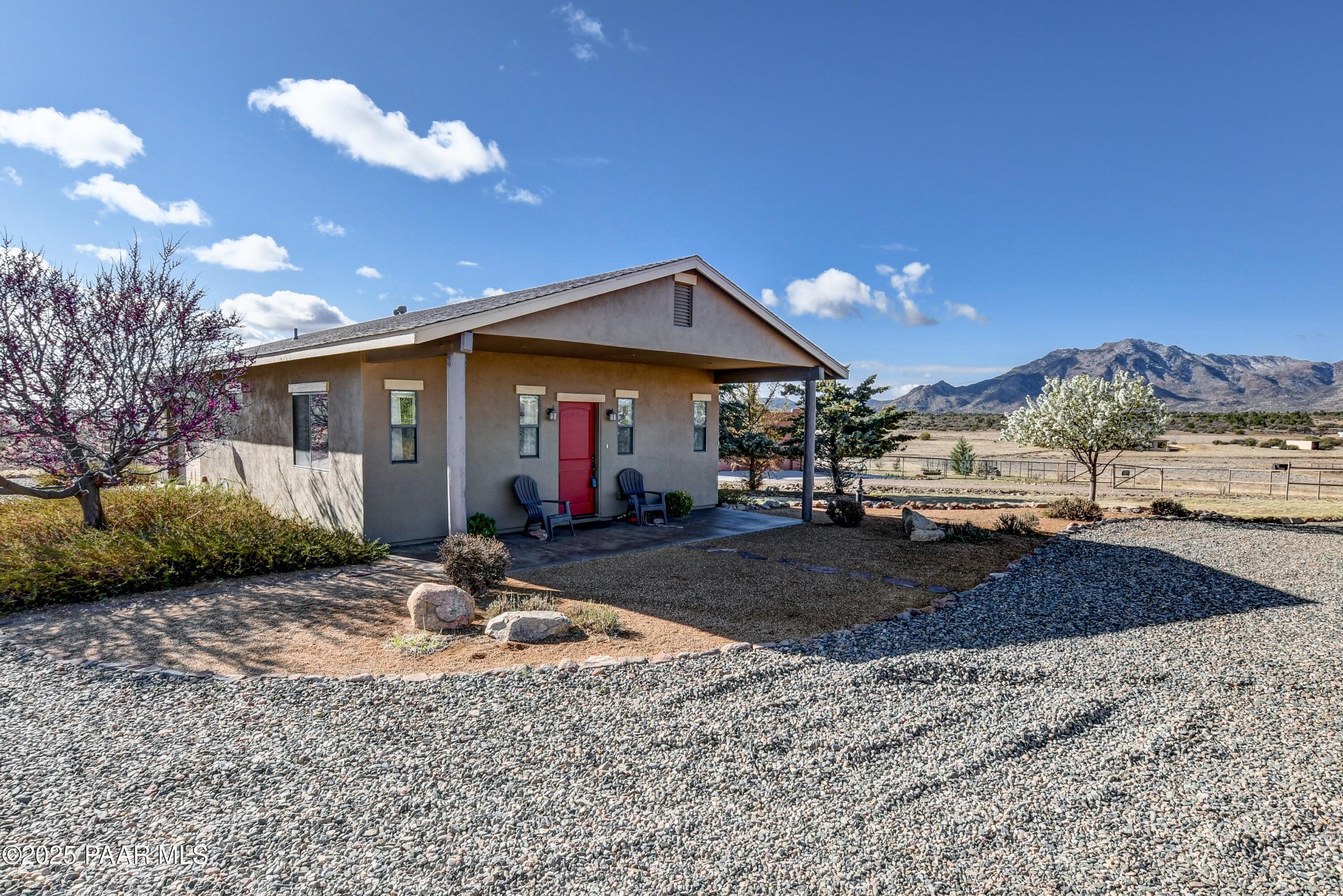 11355 N Waylands Trail