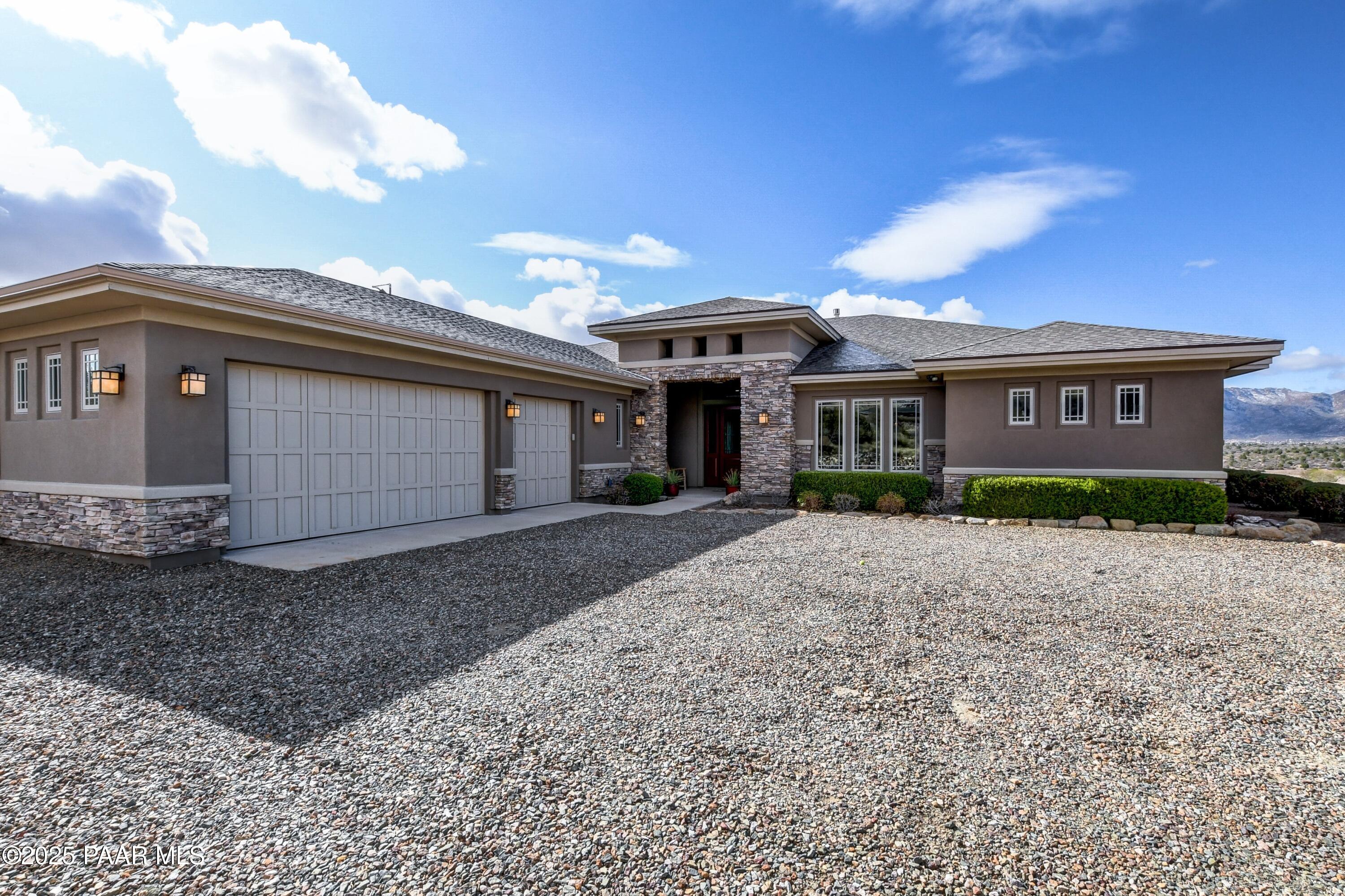 11355 N Waylands Trail