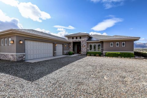 11355 N Waylands Trail Prescott AZ 86305