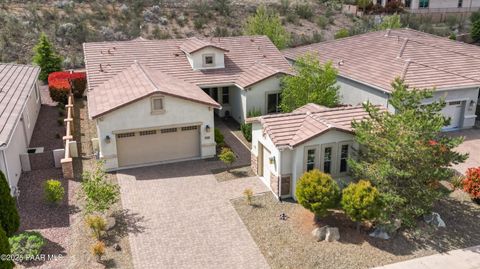 1662 Solstice Drive Prescott AZ 86301