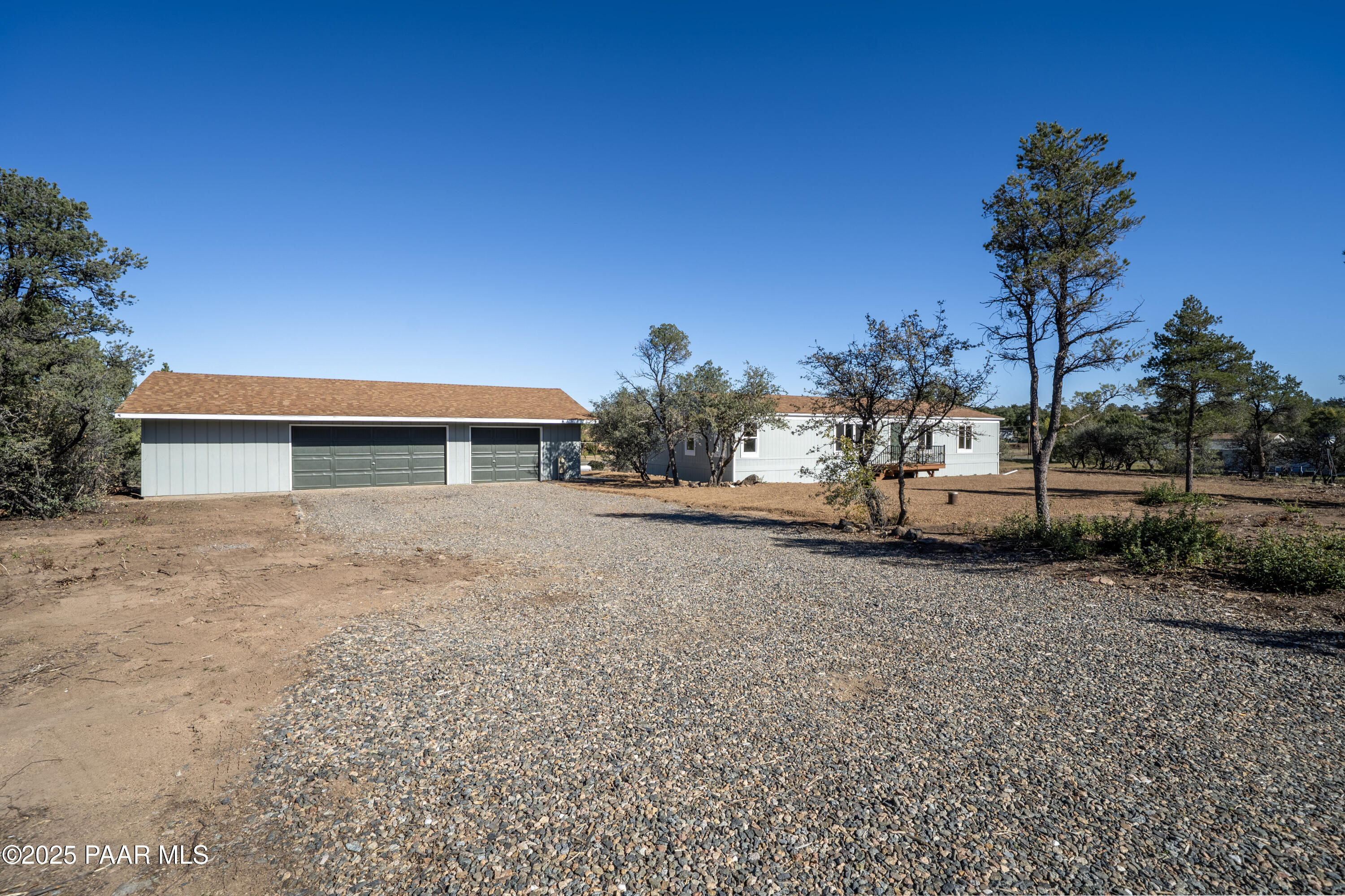 6635 N Double Tree Road