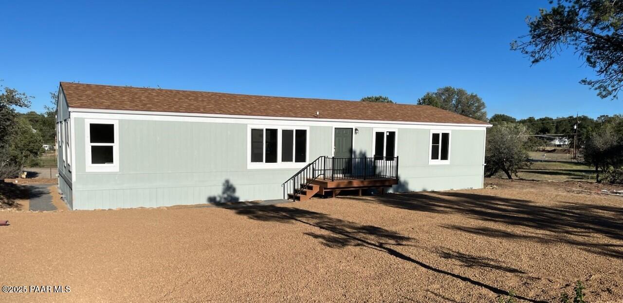 6635 N Double Tree Road