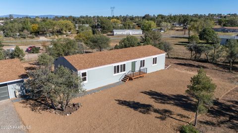 6635 N Double Tree Road Prescott AZ 86305