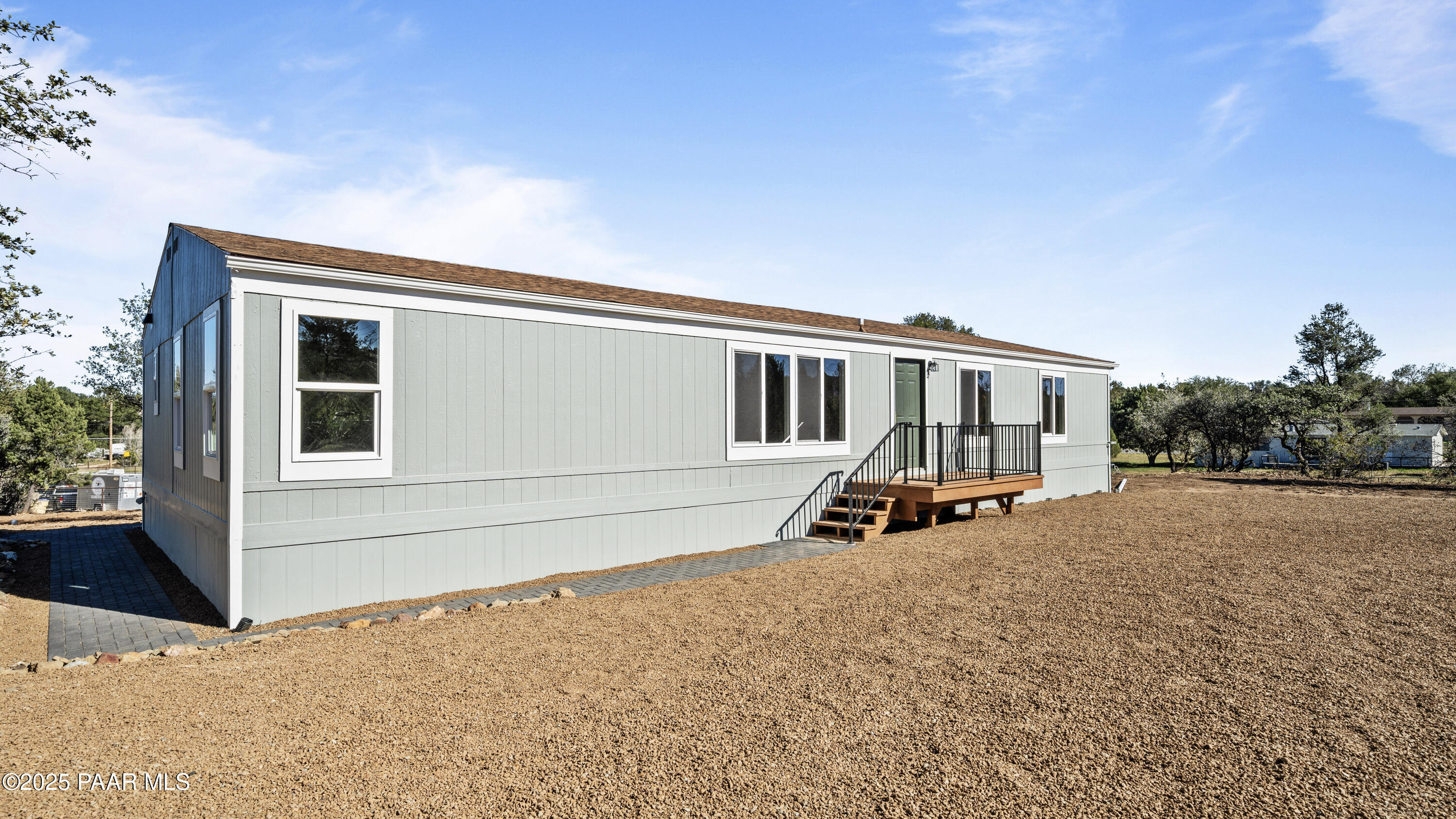 6635 N Double Tree Road