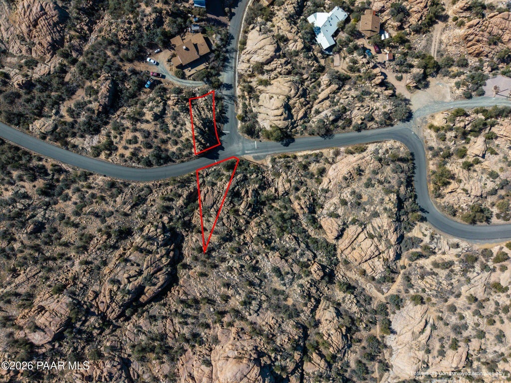 Photo of 2955 E Granite Gardens (Lot 11) Drive, Prescott, AZ 86301 (MLS # 1084509)