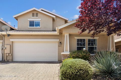 12673 E Amor Street Dewey-Humboldt AZ 86327