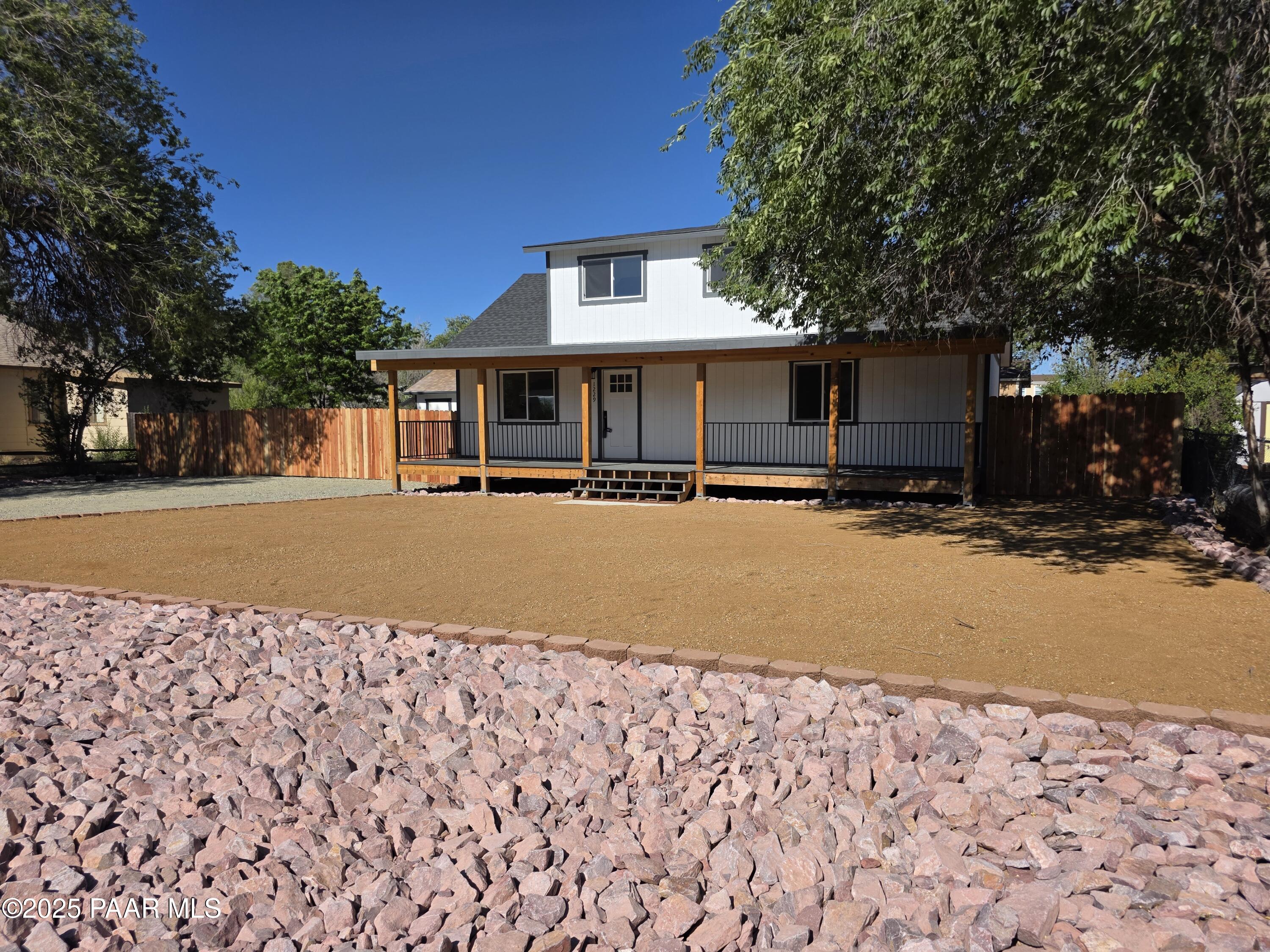 1229 Del Rio Drive