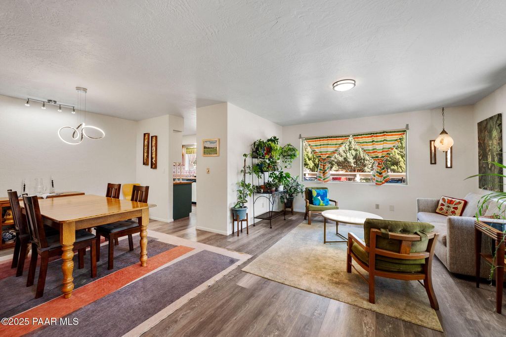 Photo of 812 Bird Street, Prescott, AZ 86301 (MLS # 1077180)