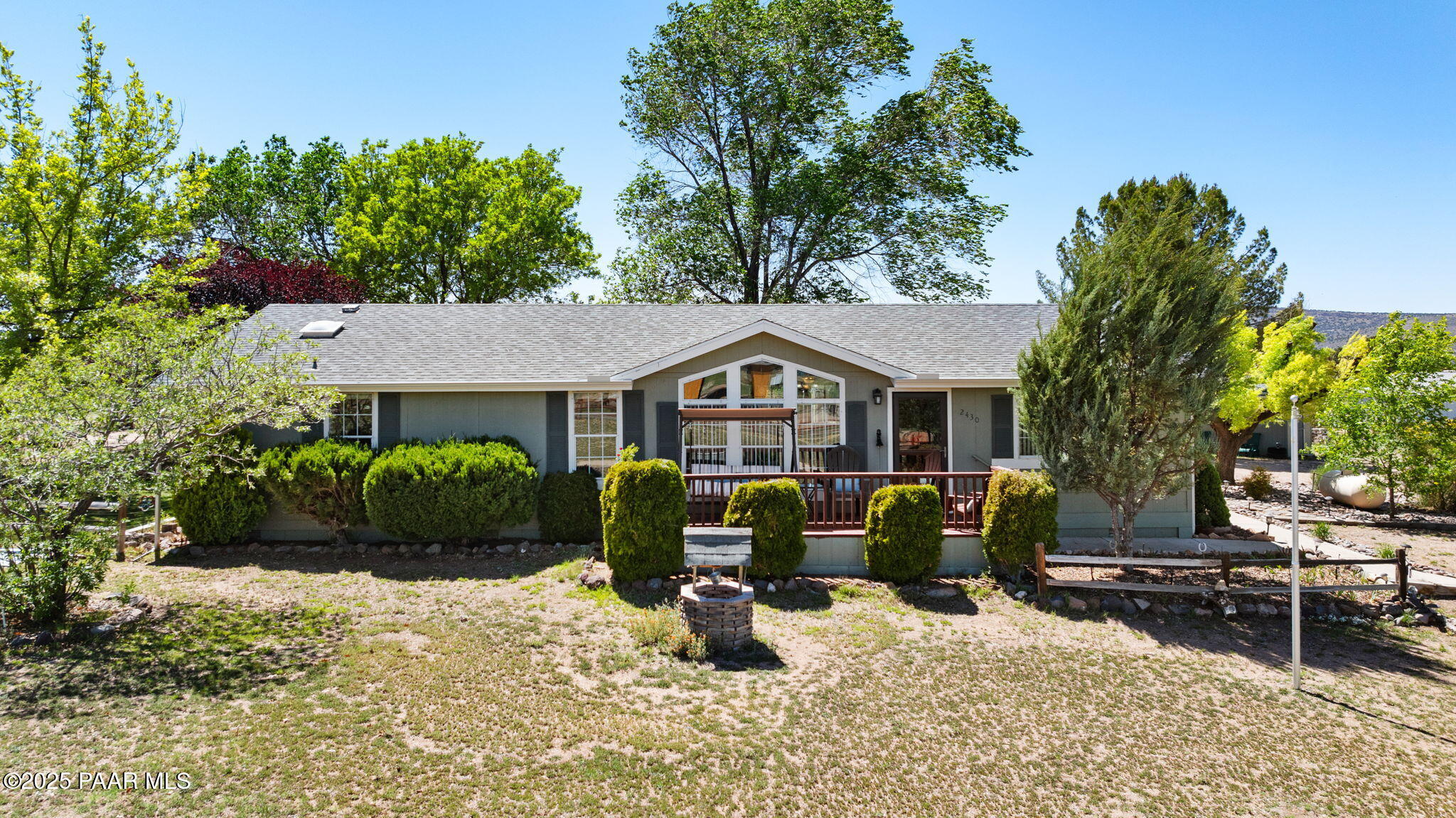2430 Eldred Road