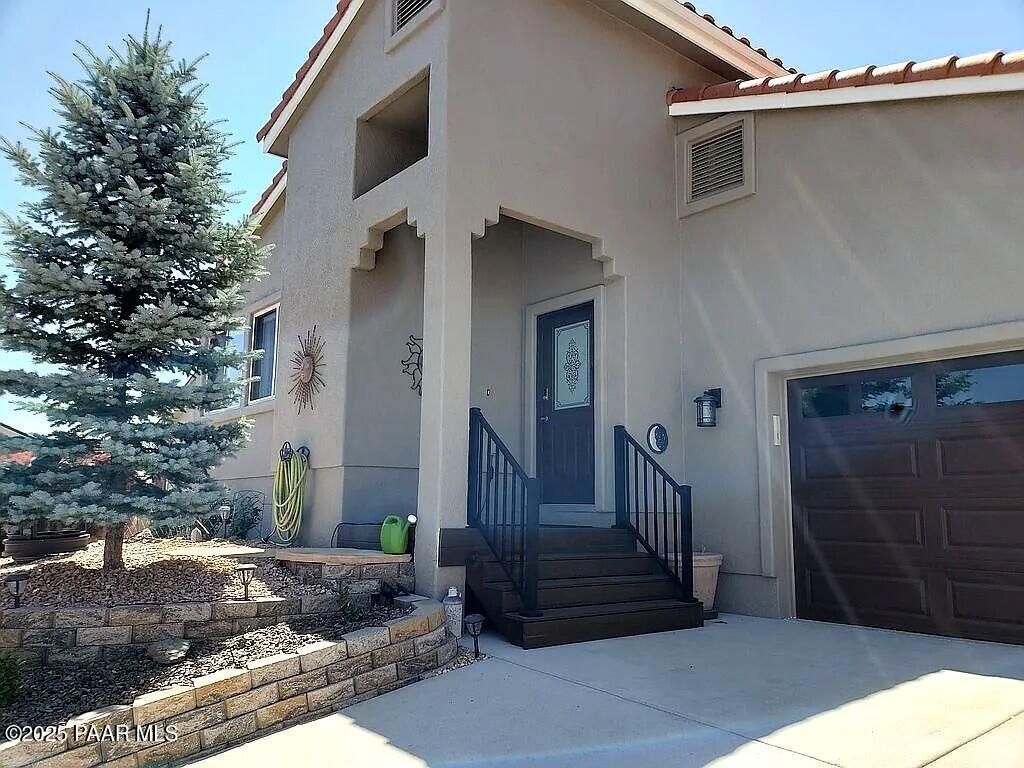 Photo of 1287 Annolen Place, Prescott, AZ 86301 (MLS # 1078461)