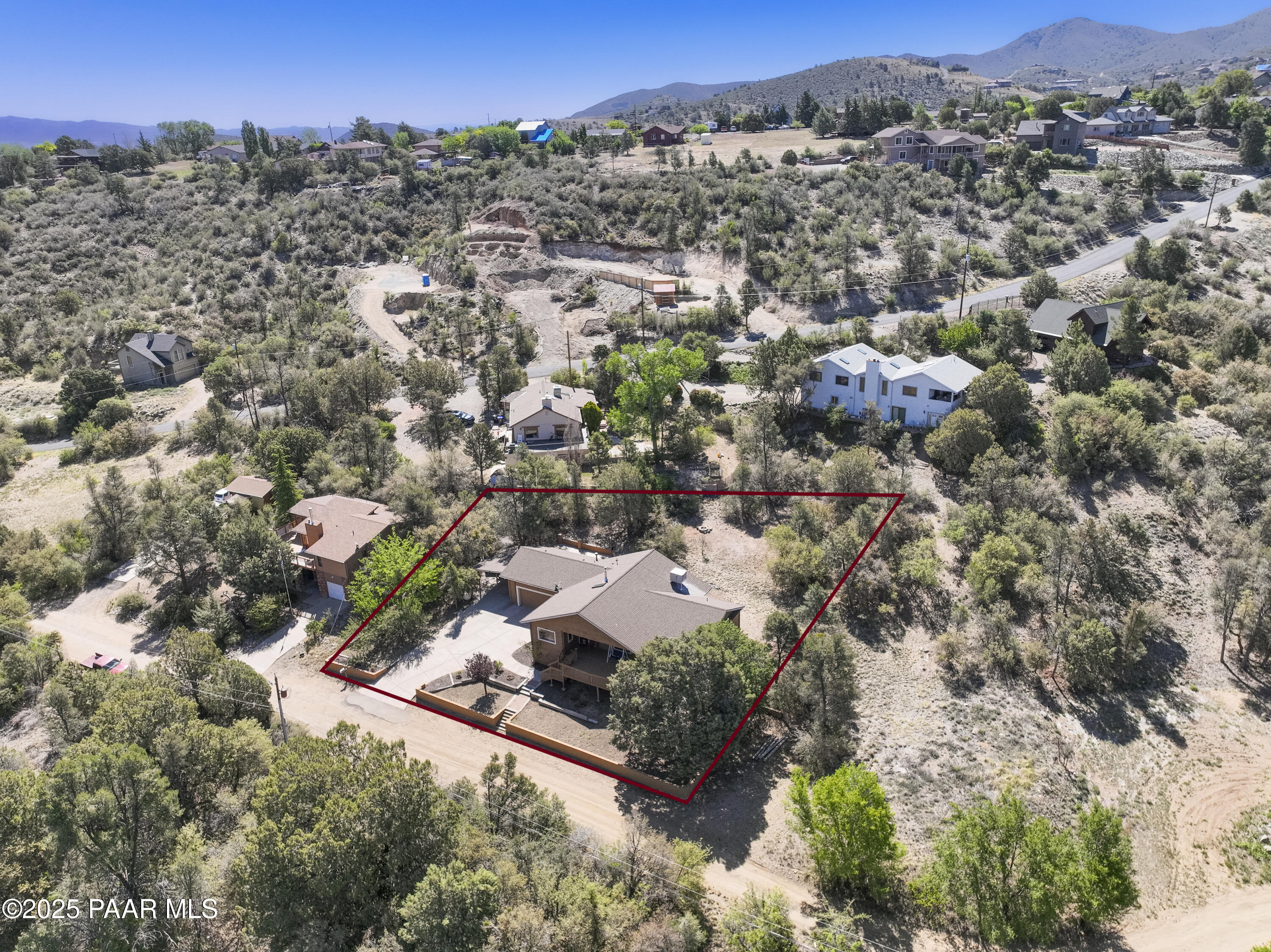 1135 N Rose Quartz Drive