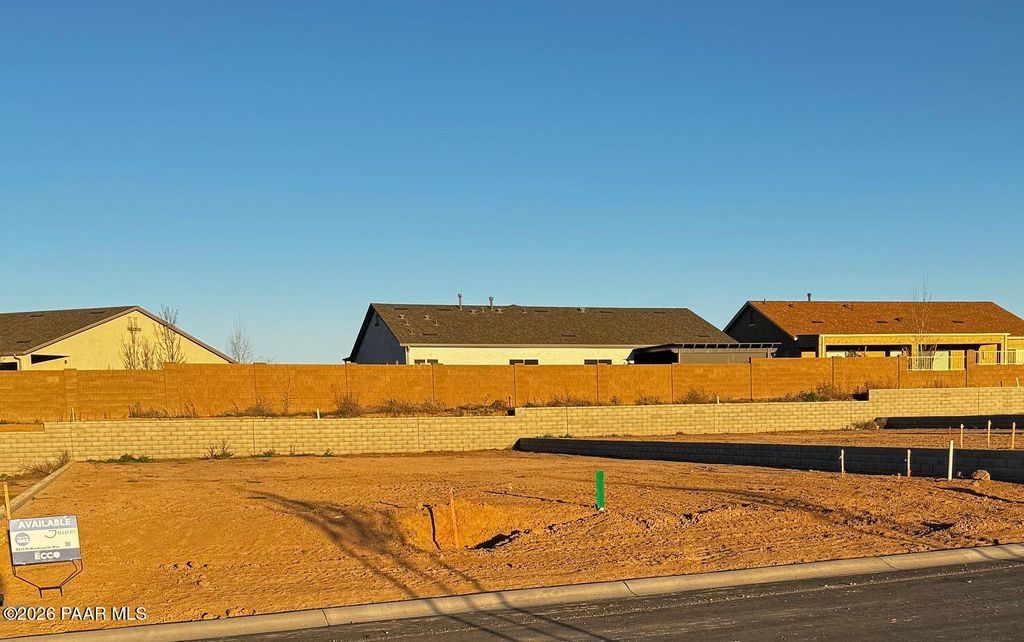 Photo of 5233 N Woodsworth Way, Prescott Valley, AZ 86314 (MLS # 1080479)