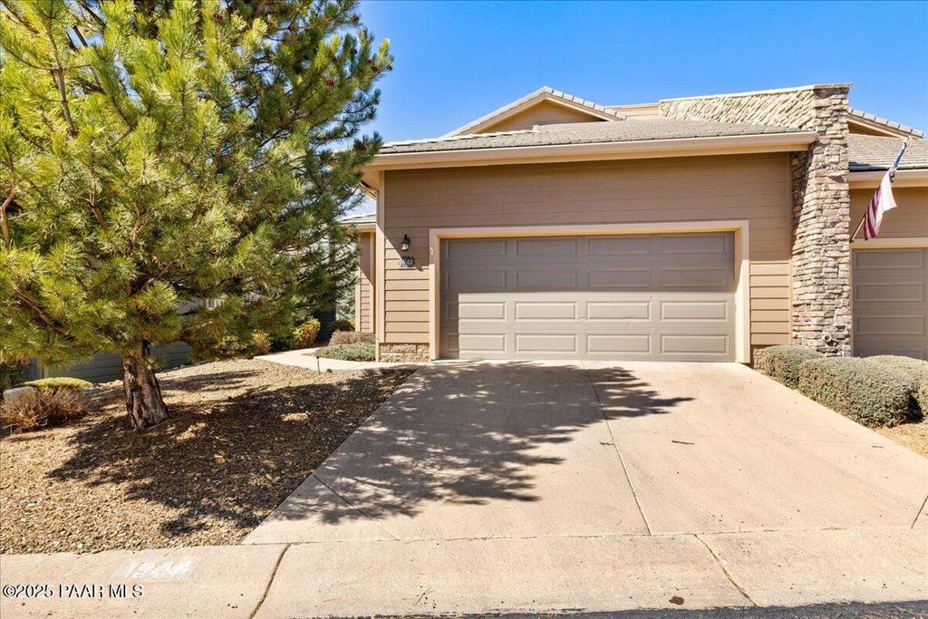 Photo of 1944 Lazy Meadow Lane, Prescott, AZ 86303 (MLS # 1077233)