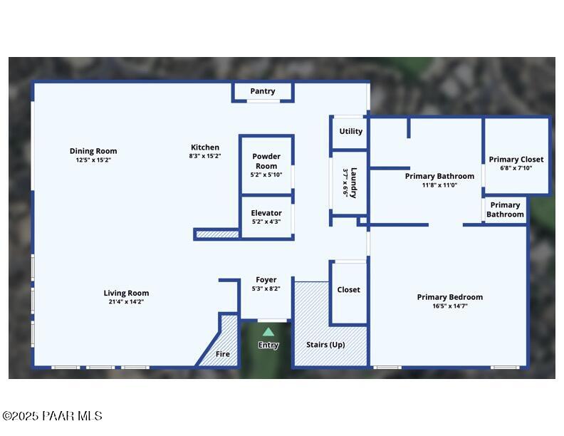 1944 Lazy Meadow Lane