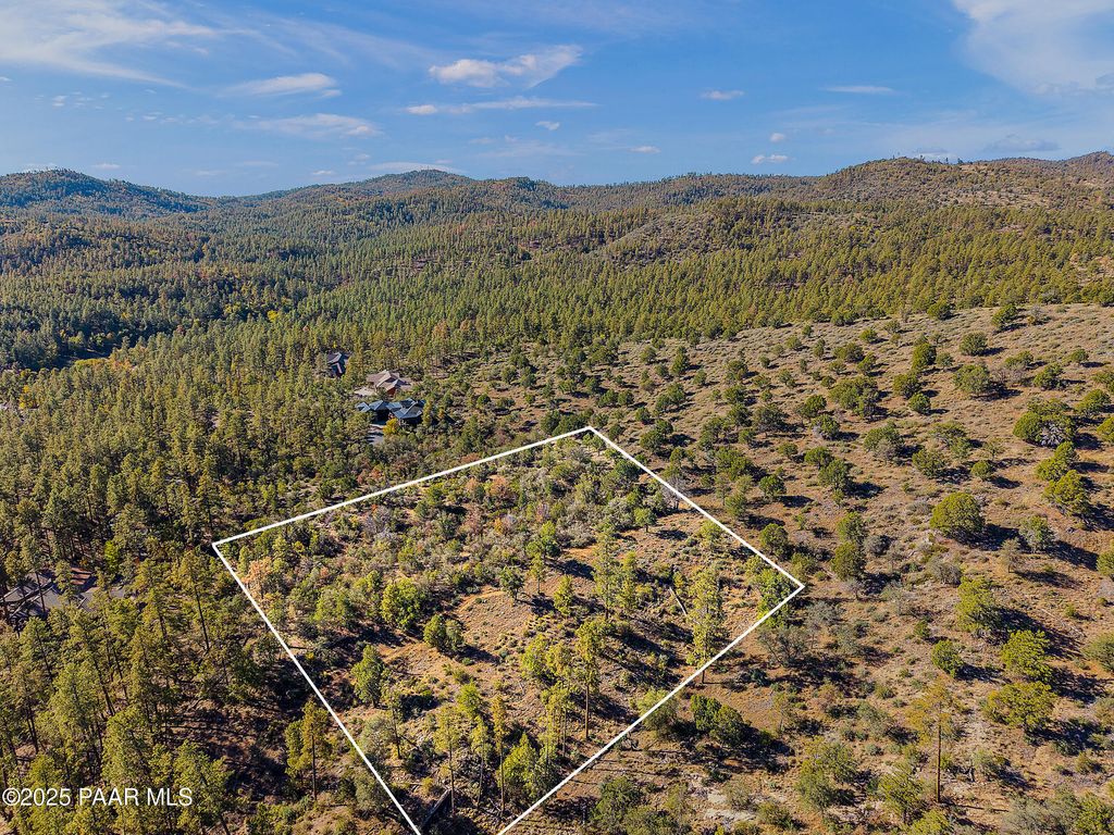 Photo of 3185 W Warm Springs Road, Prescott, AZ 86303 (MLS # 1077438)