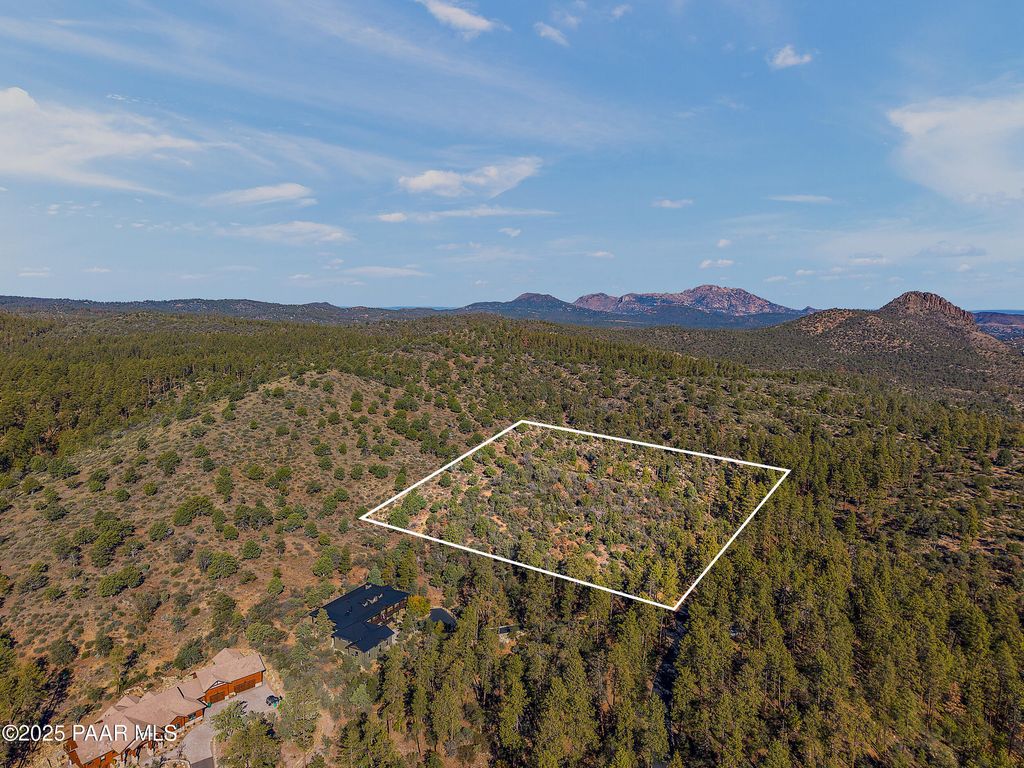 Photo of 3185 W Warm Springs Road, Prescott, AZ 86303 (MLS # 1077438)