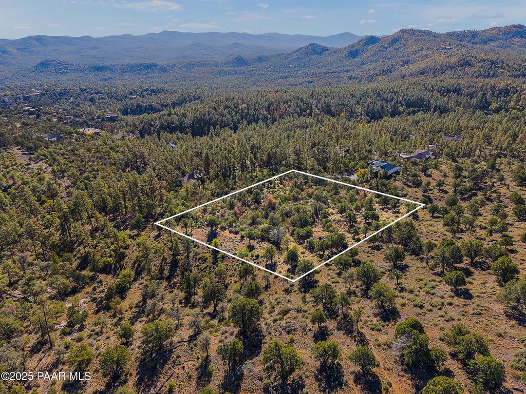 Photo of 3185 W Warm Springs Road, Prescott, AZ 86303 (MLS # 1077438)
