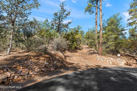 3185 W Warm Springs Road Prescott AZ 86303
