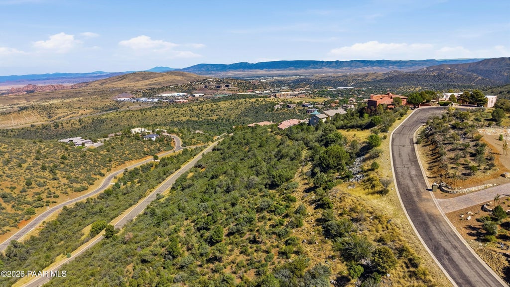 Photo of 2700 Lookover Circle, Prescott, AZ 86303 (MLS # 1085534)