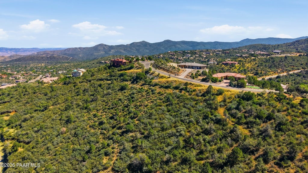 Photo of 2700 Lookover Circle, Prescott, AZ 86303 (MLS # 1085534)