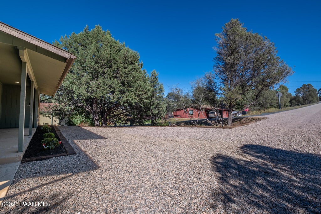 Photo of 1100 N Lois Drive, Prescott, AZ 86301 (MLS # 1085726)