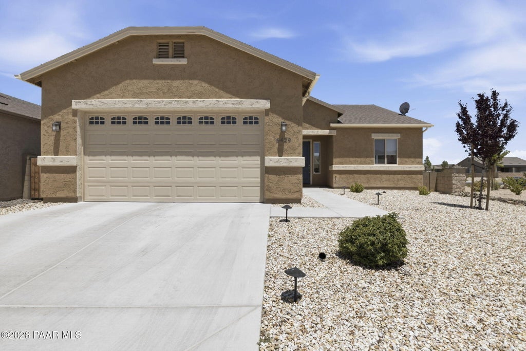 Photo of 6429 E Marley Avenue, Prescott Valley, AZ 86314 (MLS # 1082720)