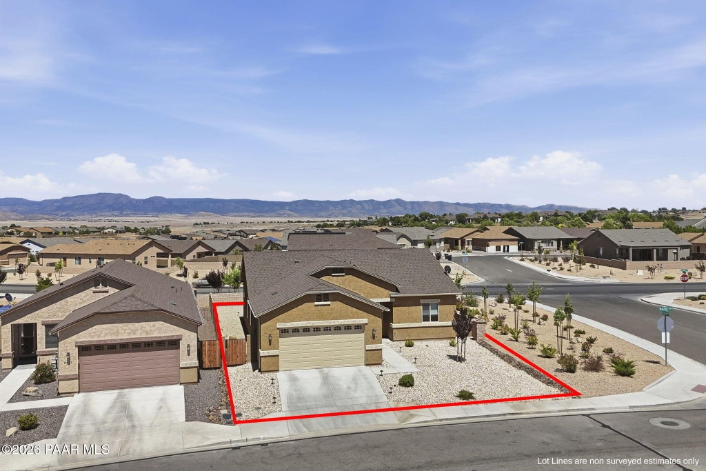 Photo of 6429 E Marley Avenue, Prescott Valley, AZ 86314 (MLS # 1082720)