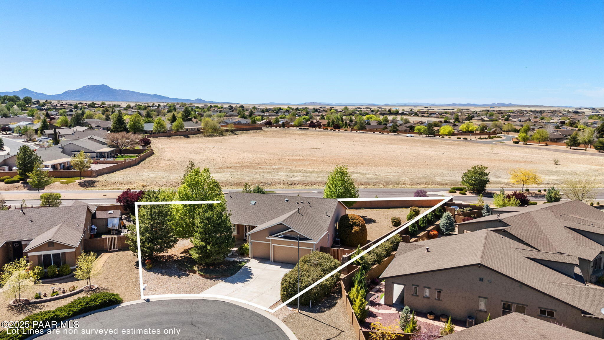 7876 N Siesta Sunset Lane